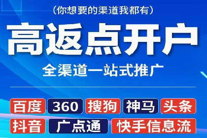 百度竞价成功案例解析